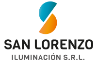 San Lorenzo Iluminacion